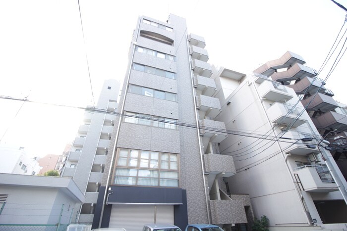 外観写真 サンパーク千代田