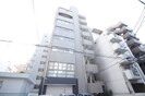 サンパーク千代田の外観