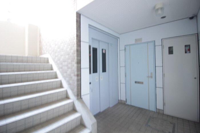 建物設備 サンパーク千代田