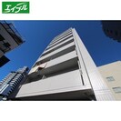 Cozy　Court新栄の外観