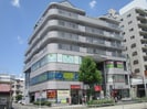 LIVE桜山の外観
