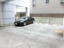 駐車場 LIVE桜山