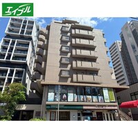 グリーンハイツ外堀通り（1203）