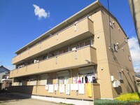 カーサ　フェリーチェⅠ