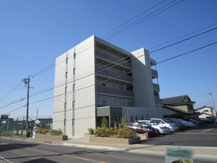 外観写真 ソレイユ(SOLEIL)