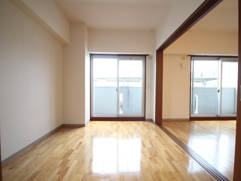 居室 ソレイユ(SOLEIL)