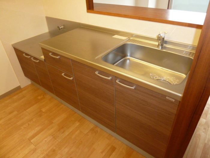 キッチン ソレイユ(SOLEIL)