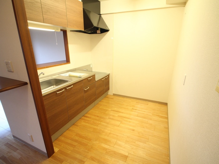 キッチン ソレイユ(SOLEIL)