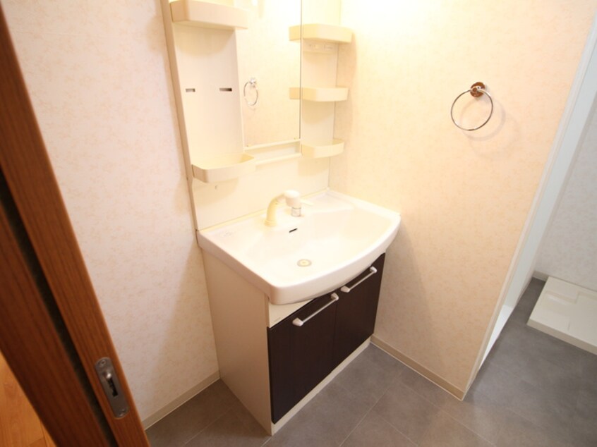 洗面 ソレイユ(SOLEIL)