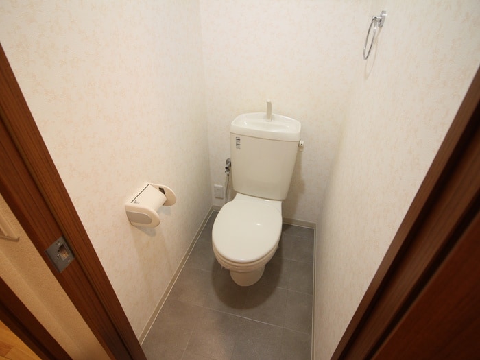 トイレ ソレイユ(SOLEIL)