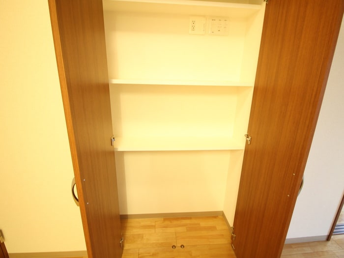 収納 ソレイユ(SOLEIL)