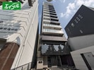 MAXIV名古屋上前津の外観