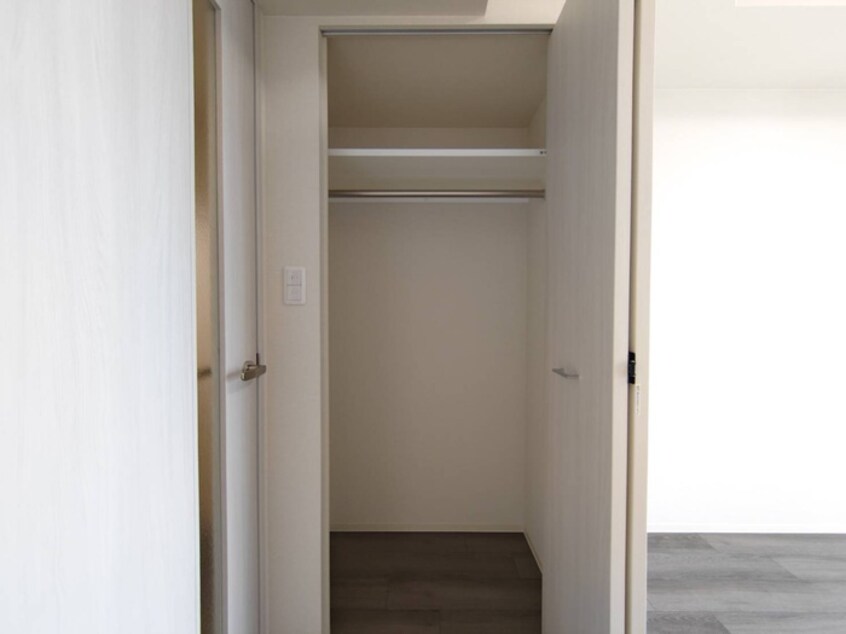 収納 MAXIV名古屋上前津