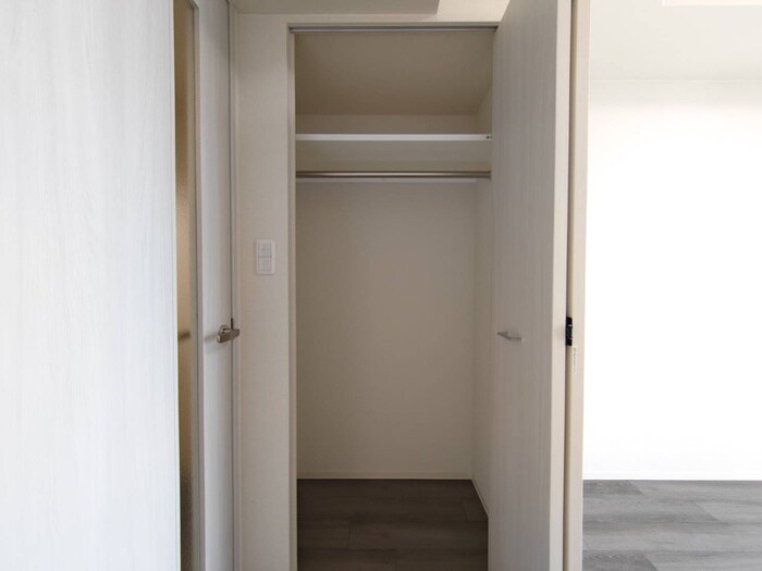 収納 MAXIV名古屋上前津