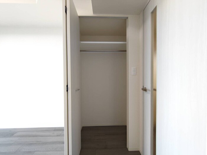 収納 MAXIV名古屋上前津