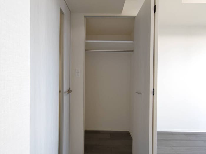 収納 MAXIV名古屋上前津