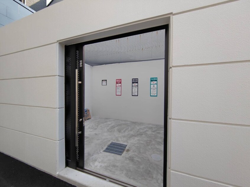 建物設備 MAXIV名古屋上前津