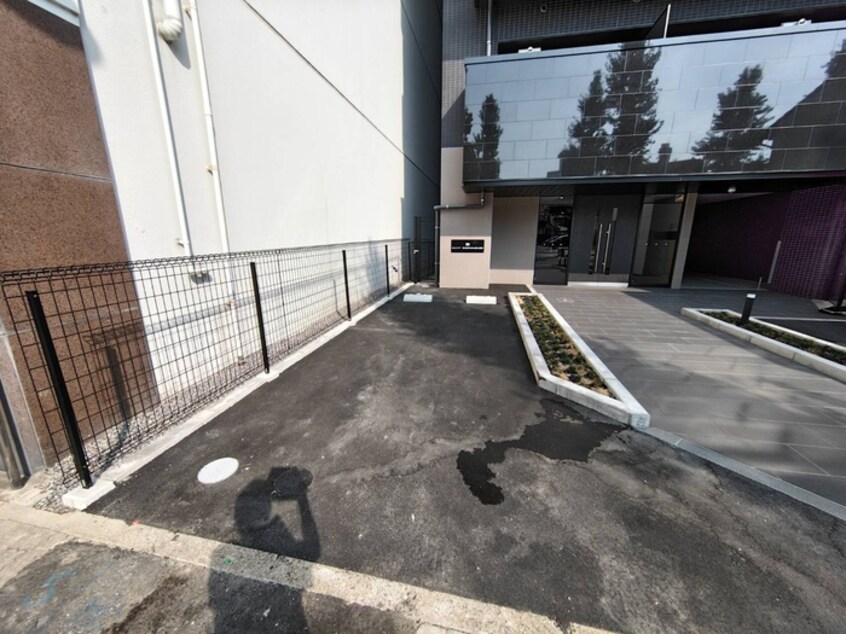 駐車場 MAXIV名古屋上前津