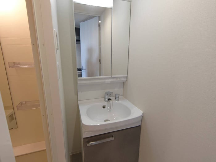 洗面 MAXIV名古屋上前津