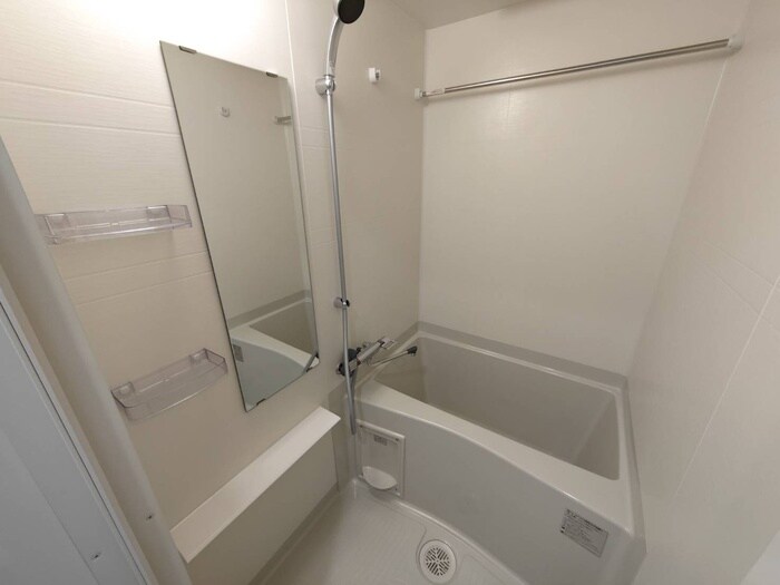 バス／シャワールーム等 MAXIV名古屋上前津