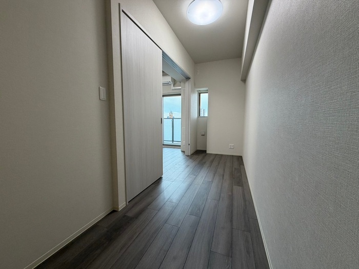 居室 MAXIV名古屋上前津