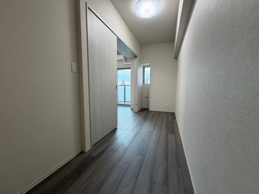 居室 MAXIV名古屋上前津