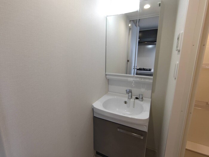 洗面 MAXIV名古屋上前津