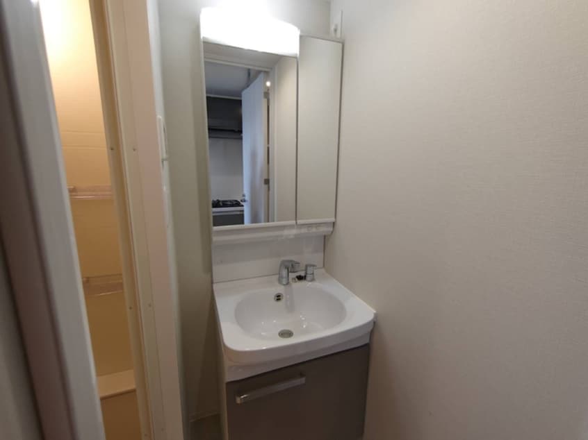 洗面 MAXIV名古屋上前津