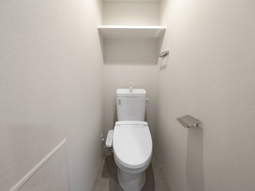 トイレ MAXIV名古屋上前津