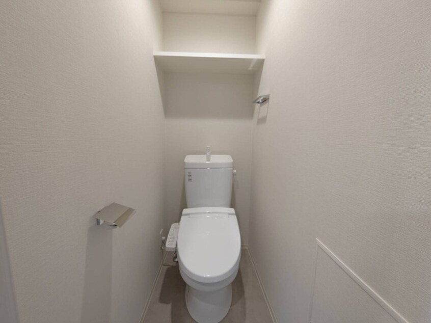 トイレ MAXIV名古屋上前津