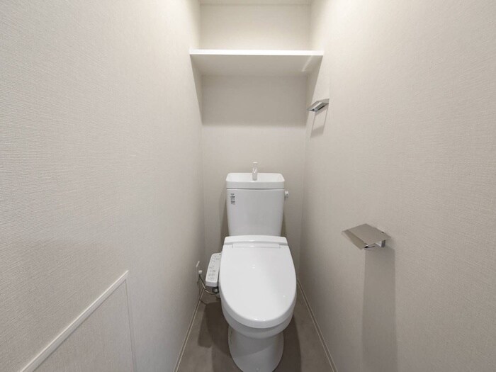 トイレ MAXIV名古屋上前津