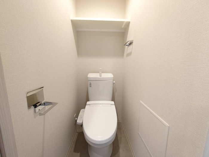 トイレ MAXIV名古屋上前津