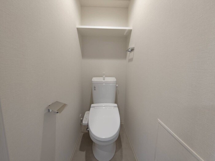 トイレ MAXIV名古屋上前津