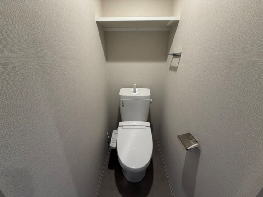 トイレ MAXIV名古屋上前津