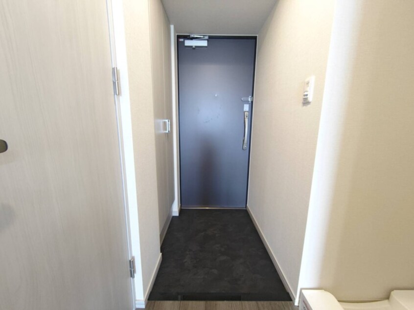 玄関 MAXIV名古屋上前津