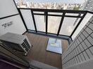 ベランダ・バルコニー MAXIV名古屋上前津