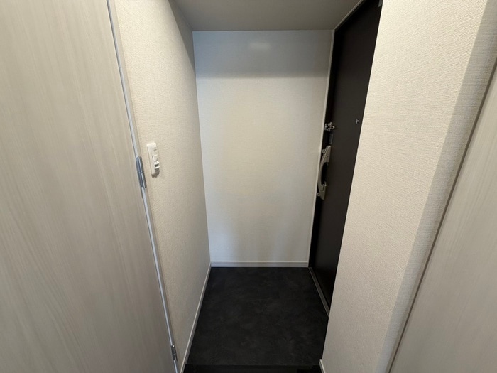 玄関 MAXIV名古屋上前津