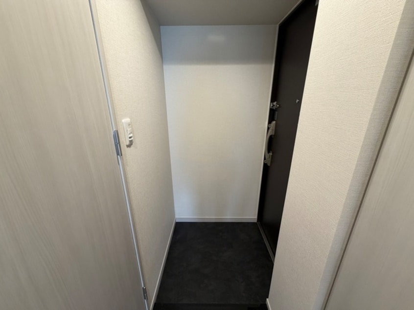 玄関 MAXIV名古屋上前津