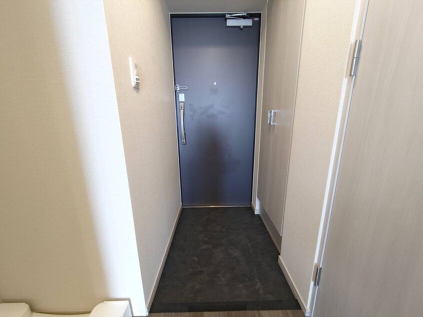 玄関 MAXIV名古屋上前津