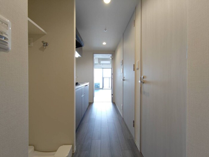 内観写真 MAXIV名古屋上前津