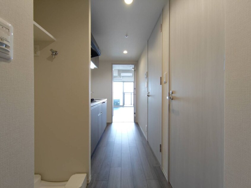 内観写真 MAXIV名古屋上前津