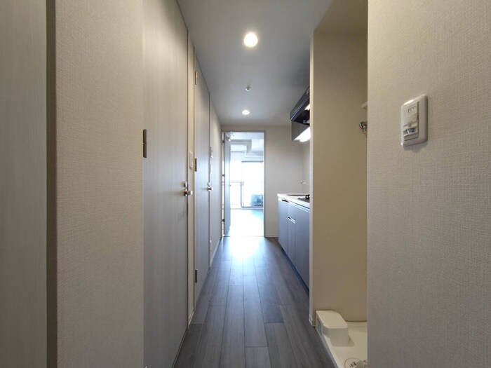 内観写真 MAXIV名古屋上前津