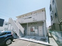シティハイツ西志賀