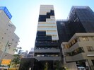ﾌﾟﾚｻﾝｽ丸の内ｱﾄﾞﾌﾞﾙ(1002)の外観