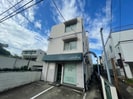レジデンス　ウイズマイガレージの外観