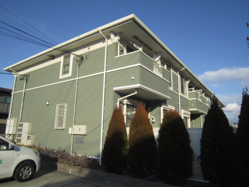 外観写真 ベア－ト