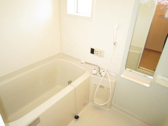 バス／シャワールーム等 ベア－ト