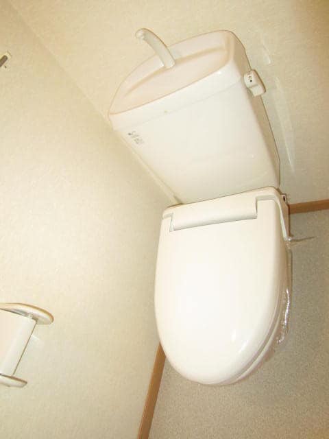 トイレ ベア－ト