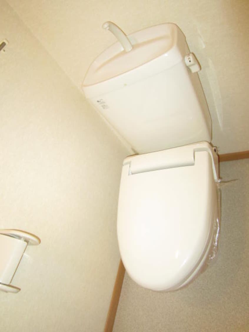 トイレ ベア－ト