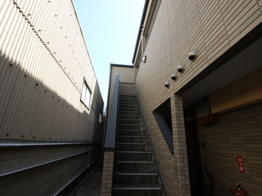 建物設備 iコーポ